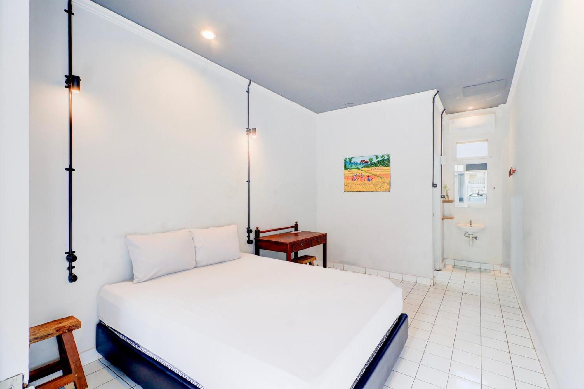 Collection O Legian Near Legian Beach מראה חיצוני תמונה