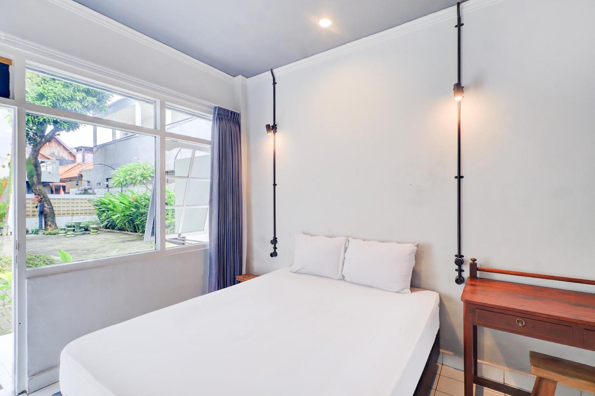 Collection O Legian Near Legian Beach מראה חיצוני תמונה